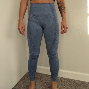 Gym leggings